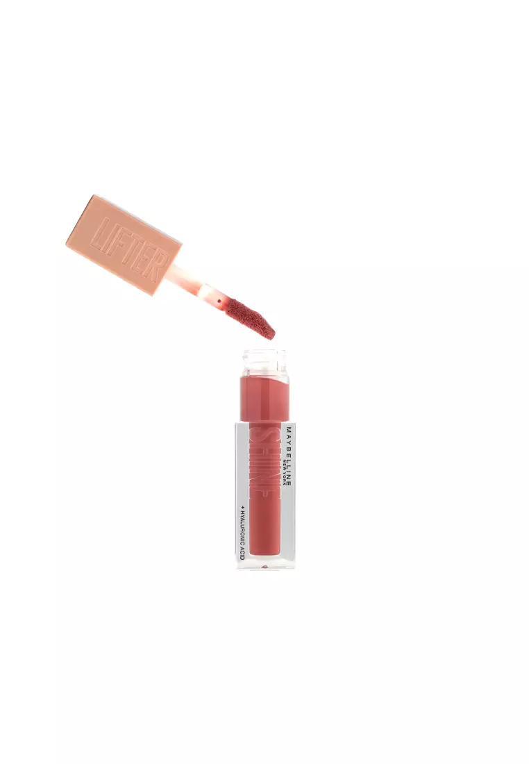 MAYBELLINE Lifter Shine 5.4ml 004 SILK