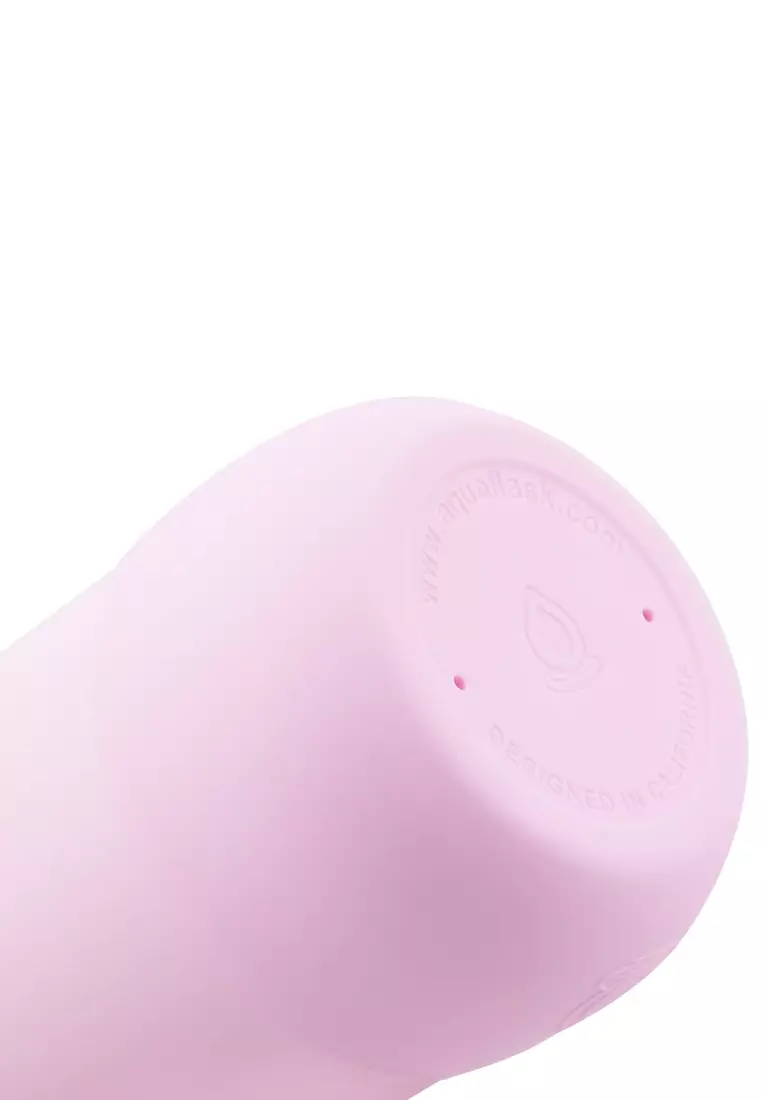 24oz Pinky Promise Munchkin Collection Insulated Water Bottle