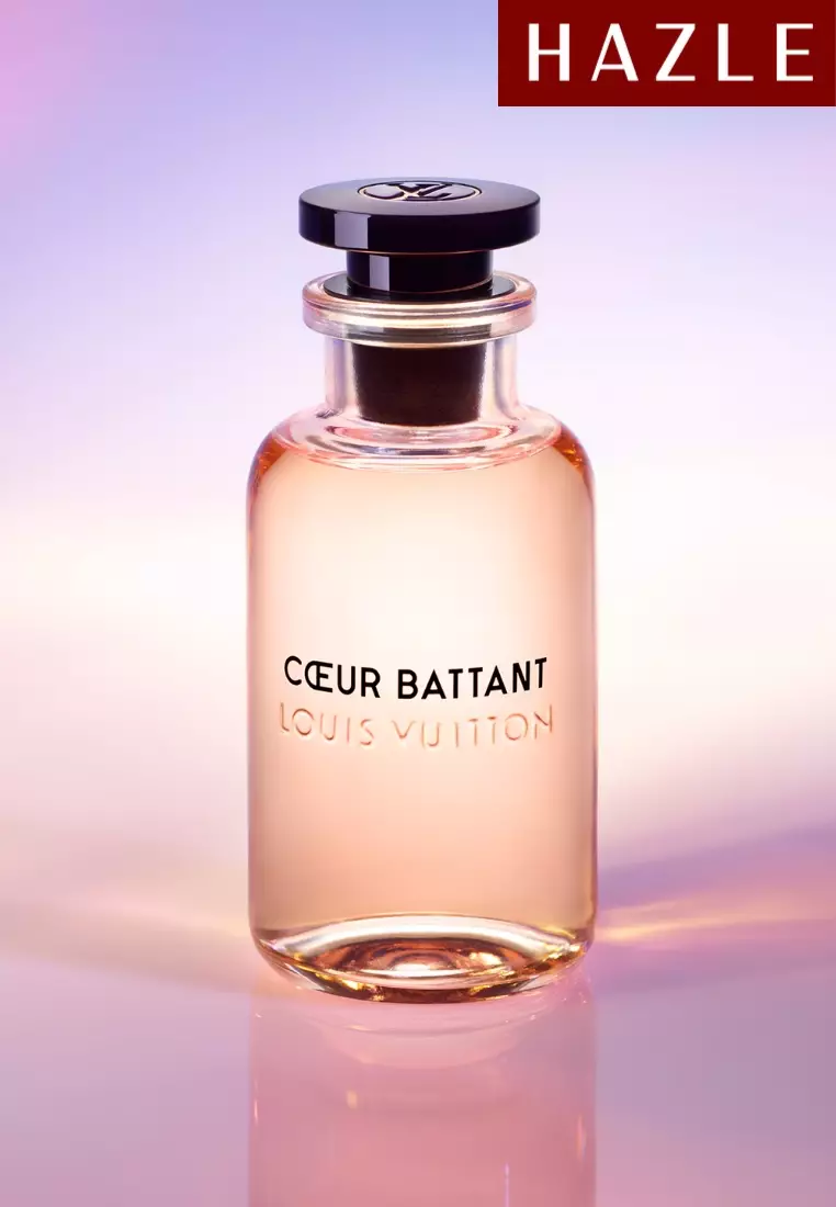 Coeur Battant Woman EDP 100 ml