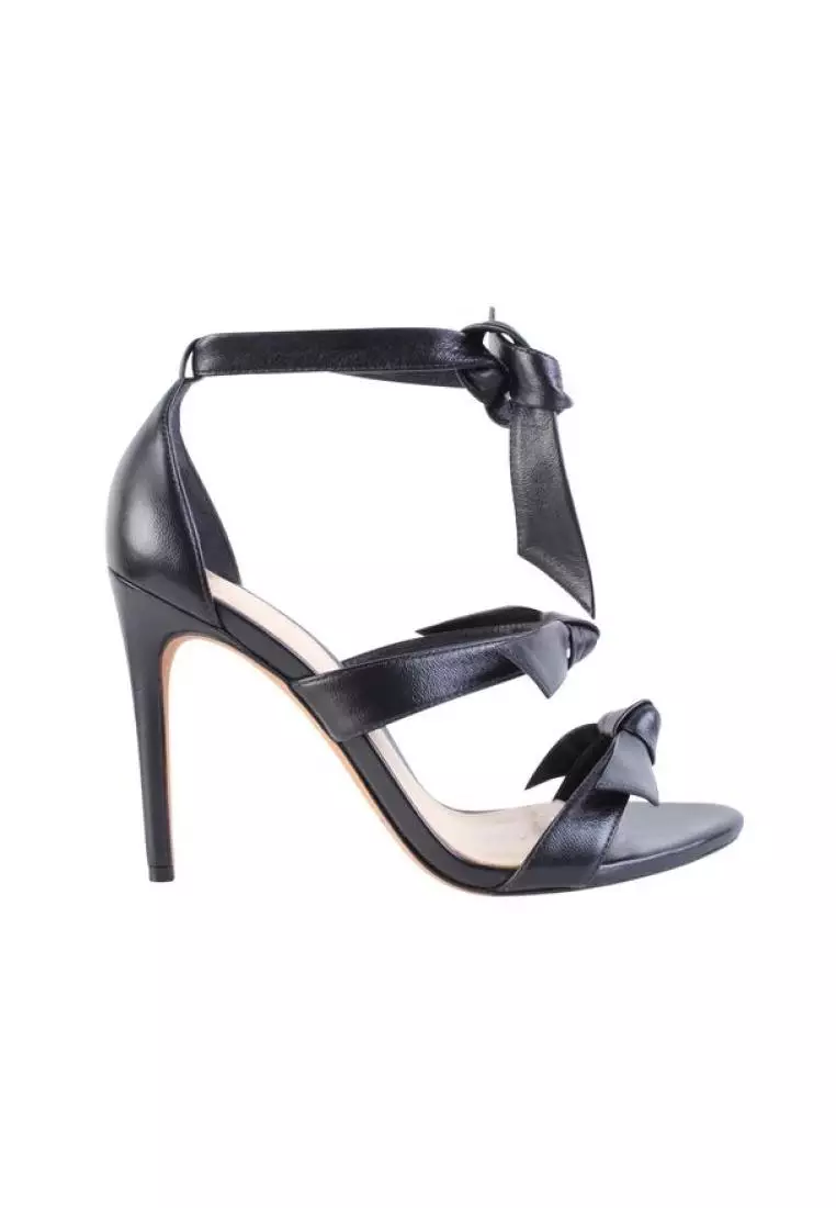 Buy Alexandre Birman Pre Loved ALEXANDRE BIRMAN Lolita Black