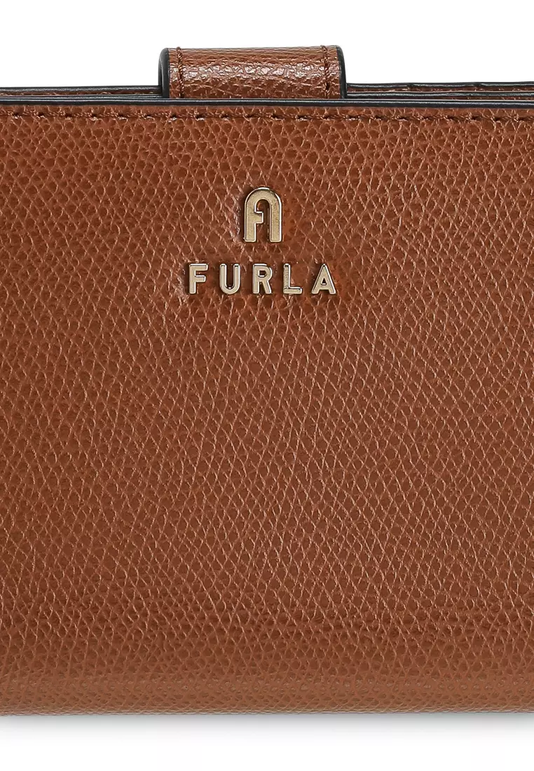 Iride S Compact Wallet