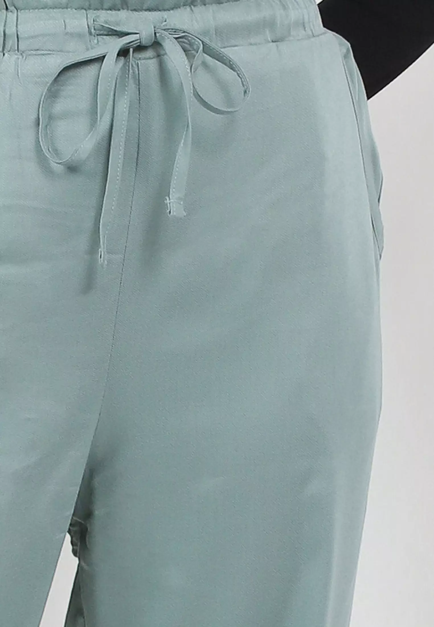 MFMW Yamae Celana Panjang Hijau