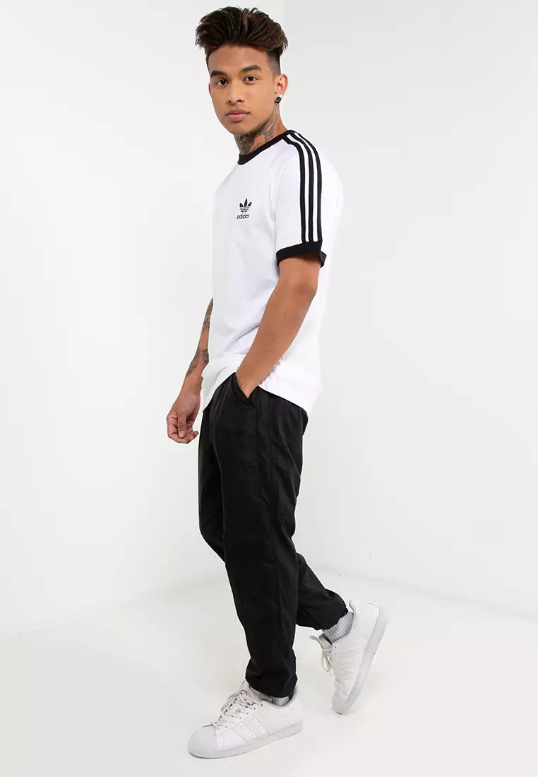 Adicolor Classics 3-Stripes T-Shirt