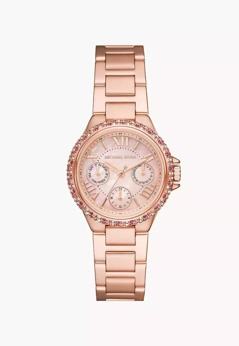 Jam tangan wanita michael kors original store