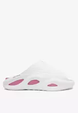 WHITE/PINK