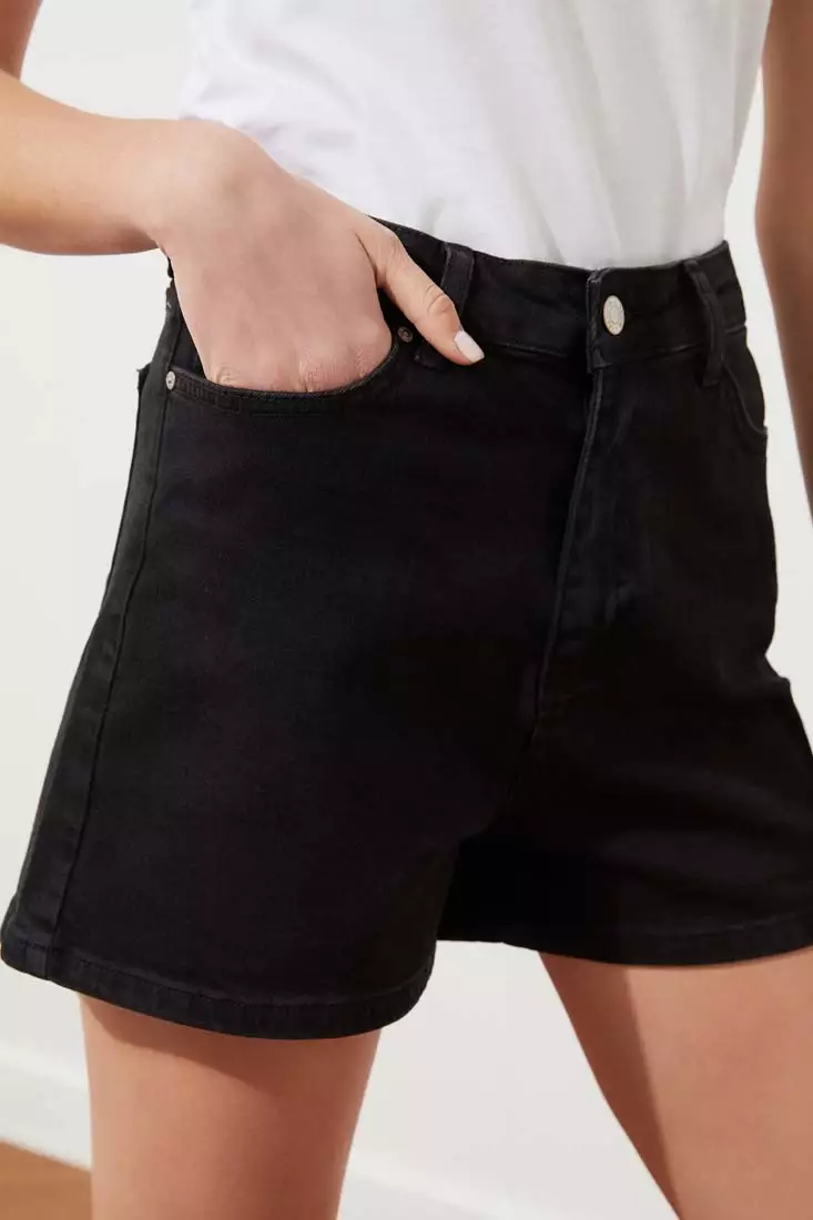 Bermuda Shorts