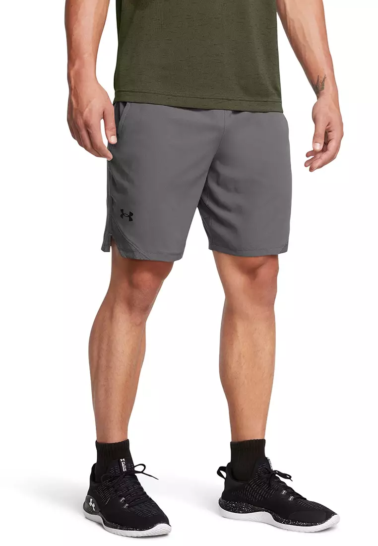 Vanish Woven Shorts