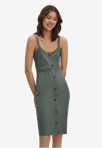 Buy Vero Moda Helsinki Dress 2022 Online Zalora Philippines