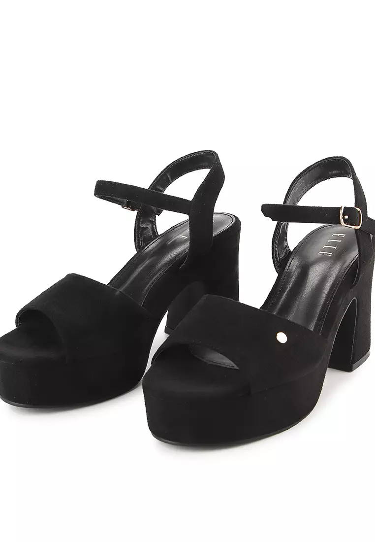 Ladies Shoes 50052Za