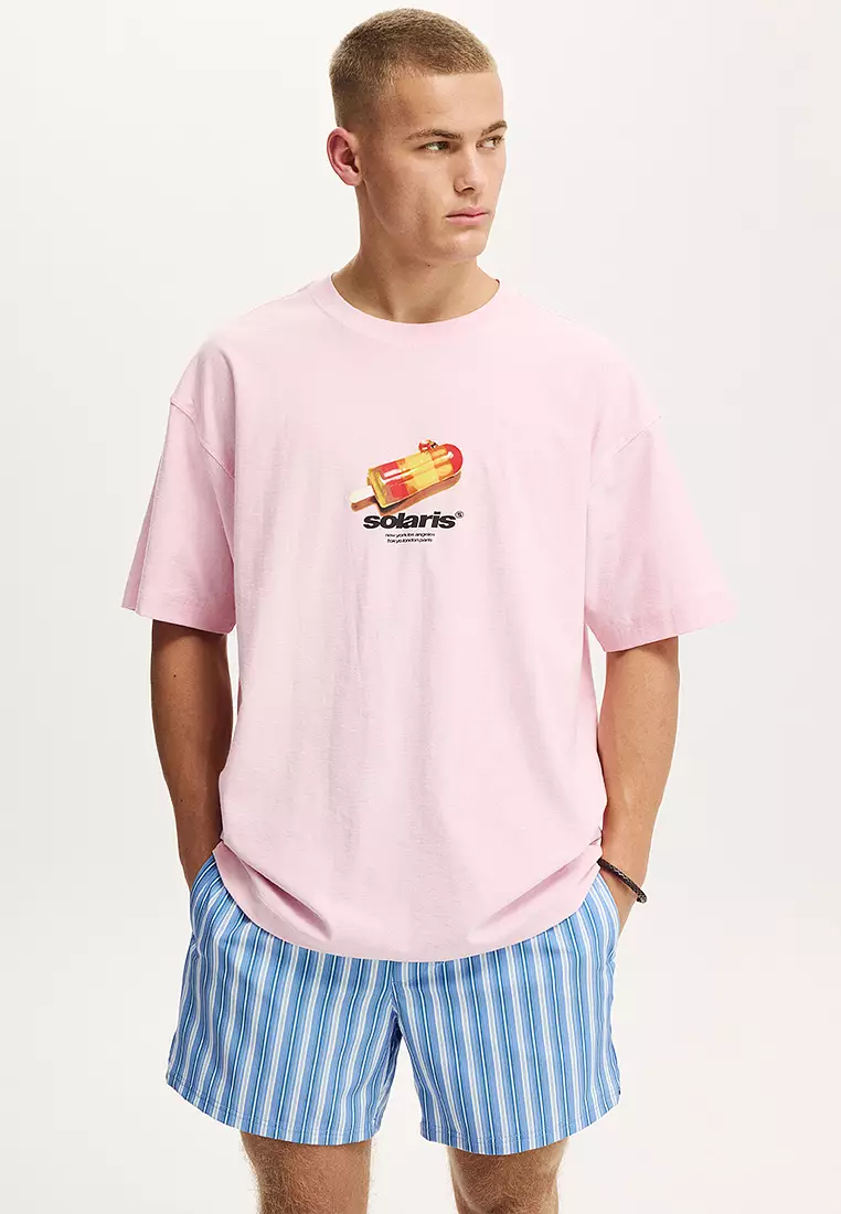 Swim Shorts