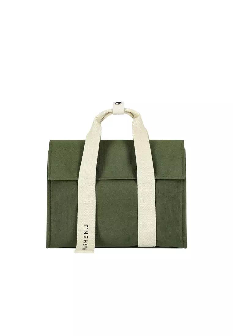 Roy bag marhen j top