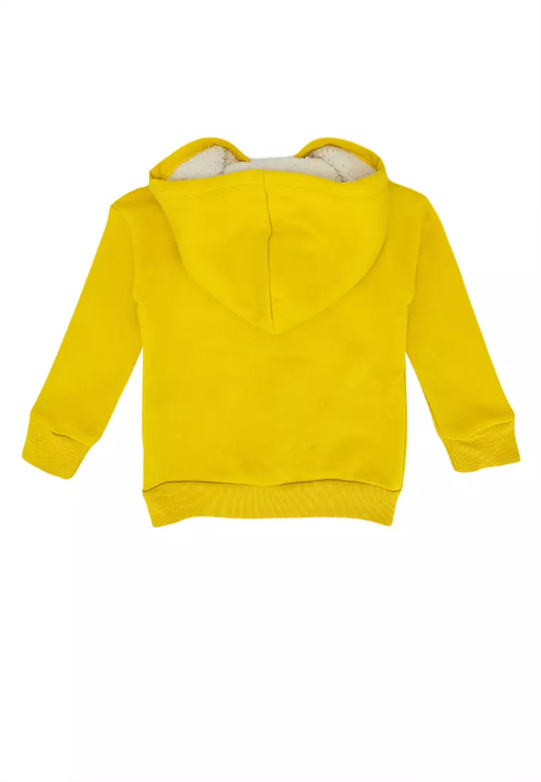 Gap new arrivals cozy hoodie
