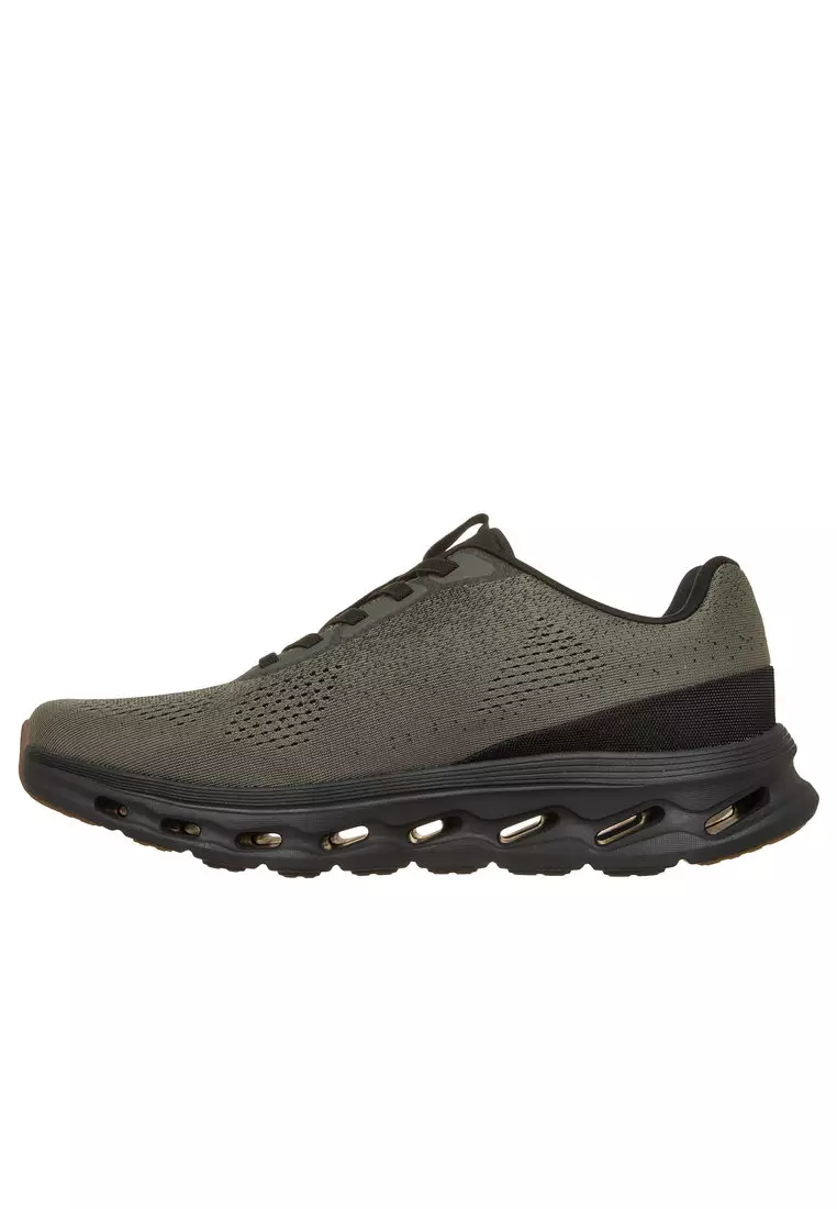 Mens Go Walk Glide-Step 2.0- Vic - Olive
