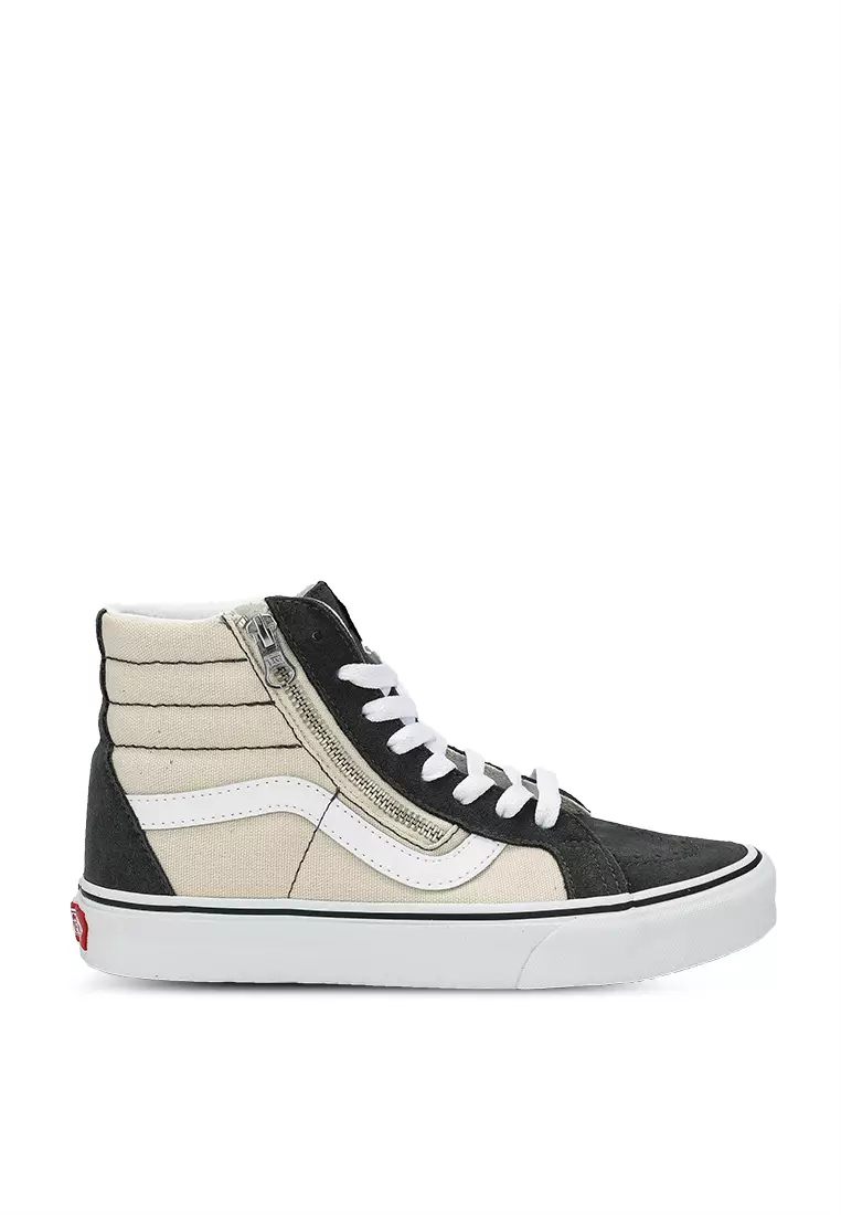 vans sk8 zip