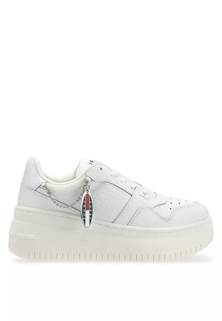 Tommy hilfiger clearance flatform