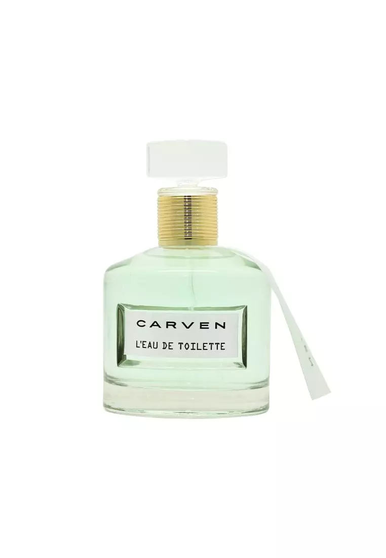 CARVEN L'Eau de Toilette 100ml