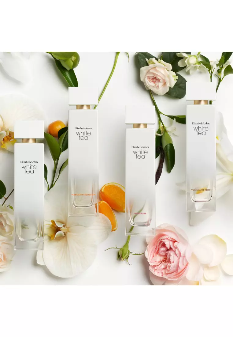 Elizabeth Arden - 白茶淡香水 50ml