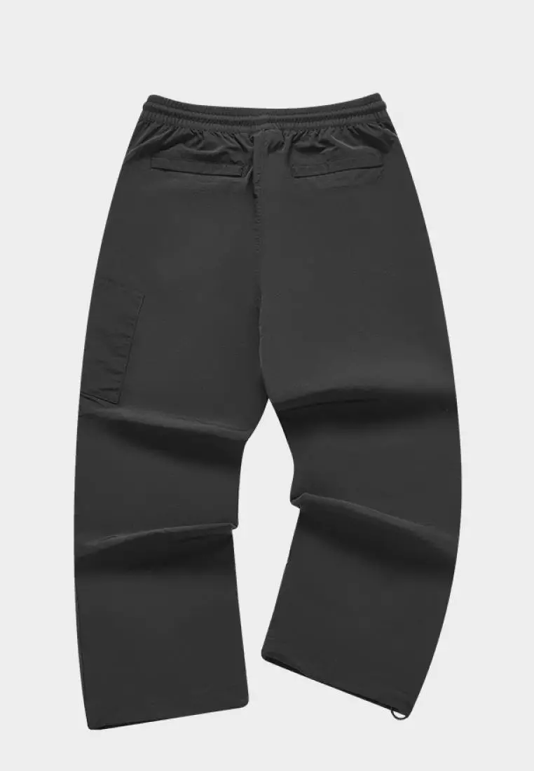 FILA FUSION INLINE URBAN TECH Mens Woven Pants