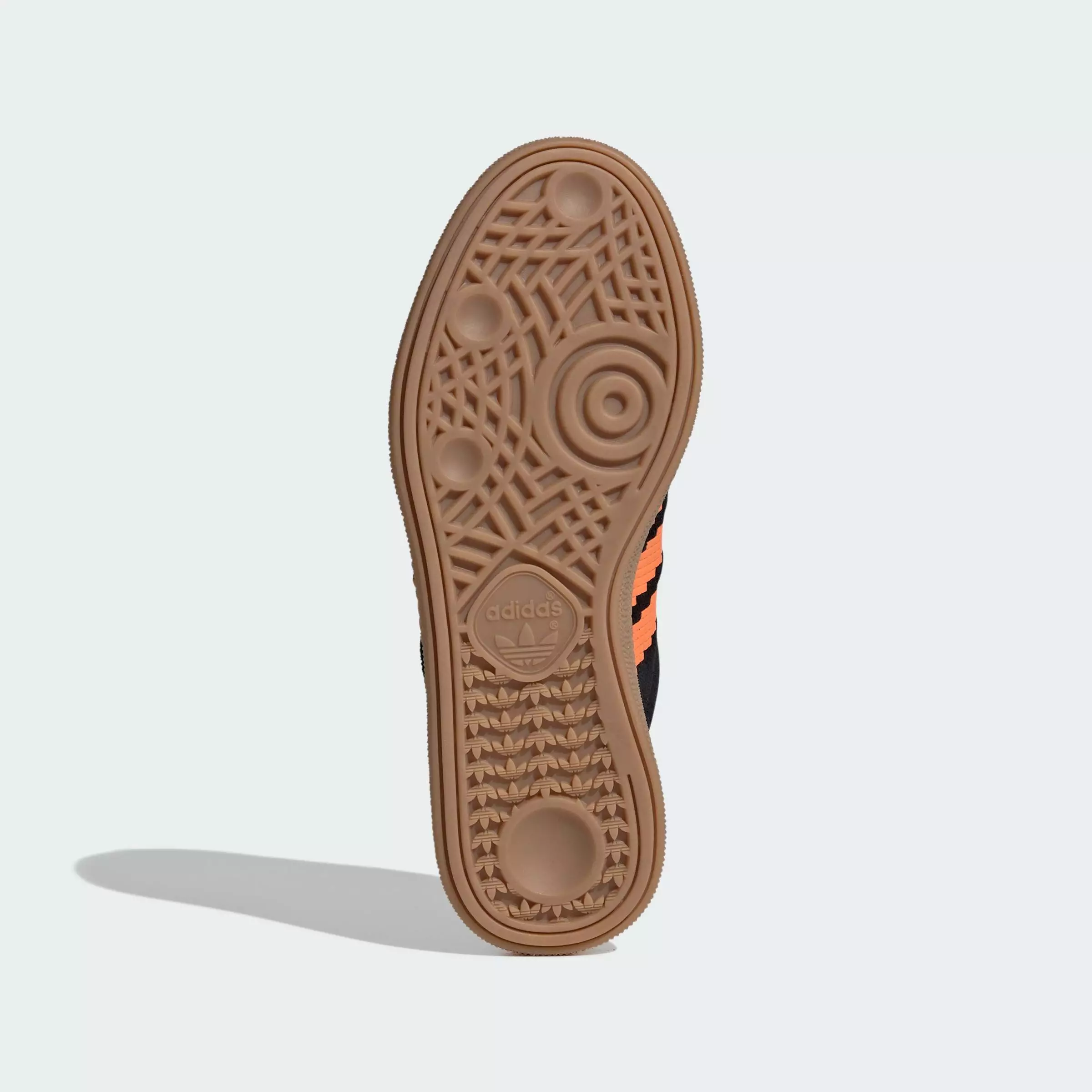 Lifestyle Minecraft Handball Spezial Shoes Unisex Black IH1737