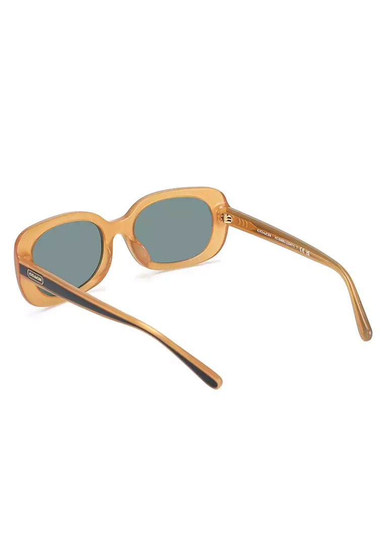 Coach betty glasses outlet