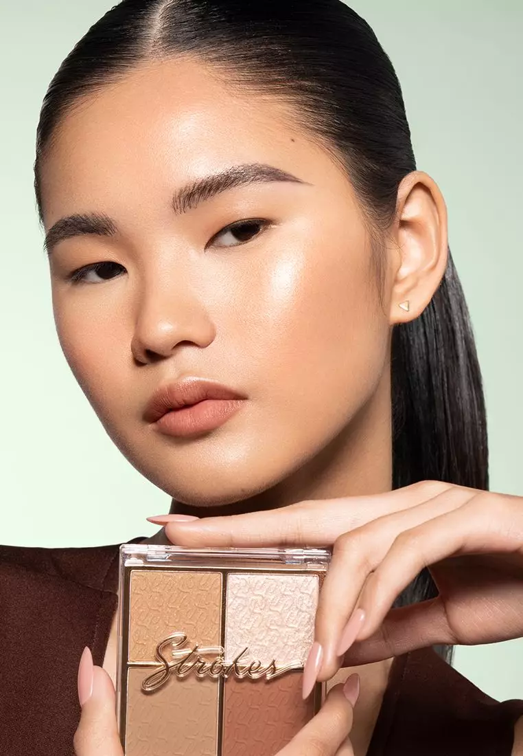 Sunseeker Bronzer Palette