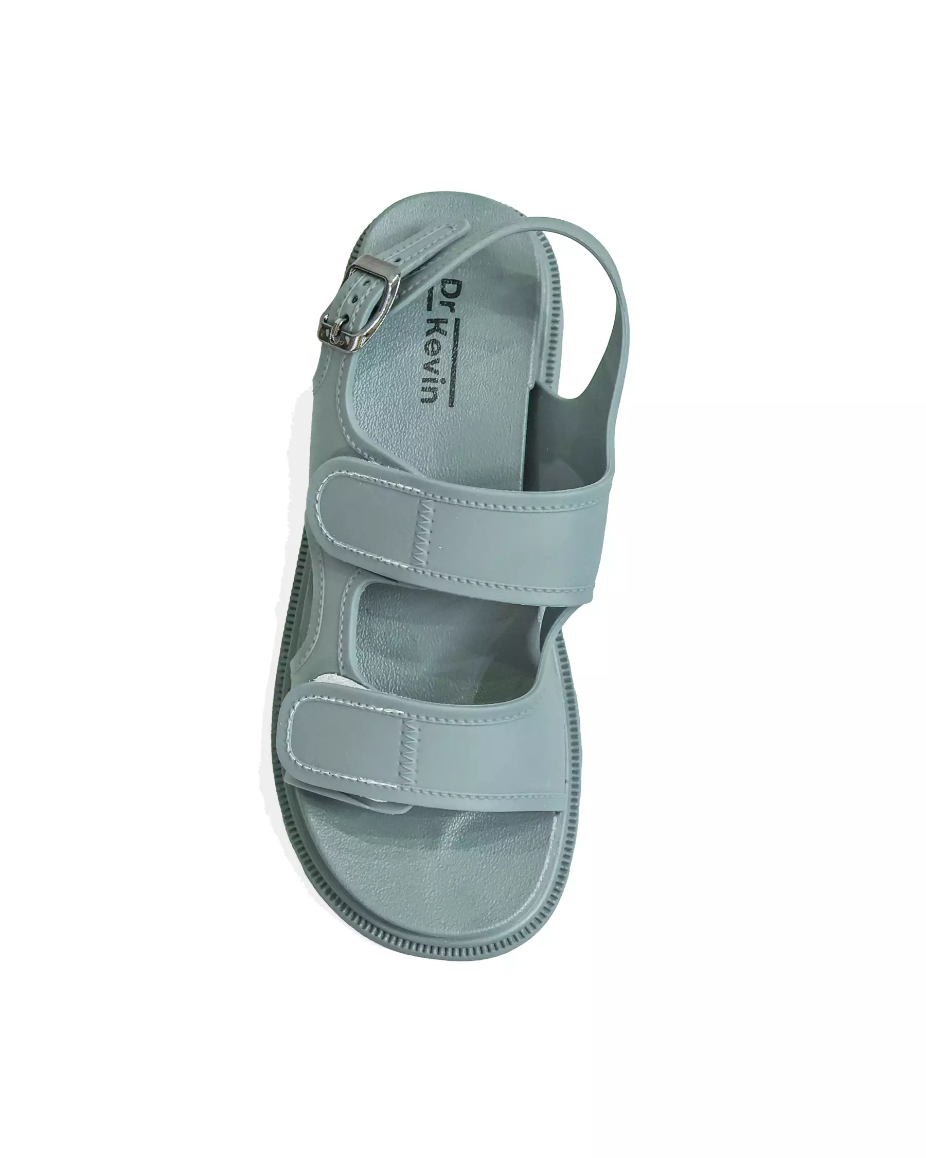 Dr. Kevin Sepatu Sandal Hak Rata Flat Wanita Tali Belakang 561-107