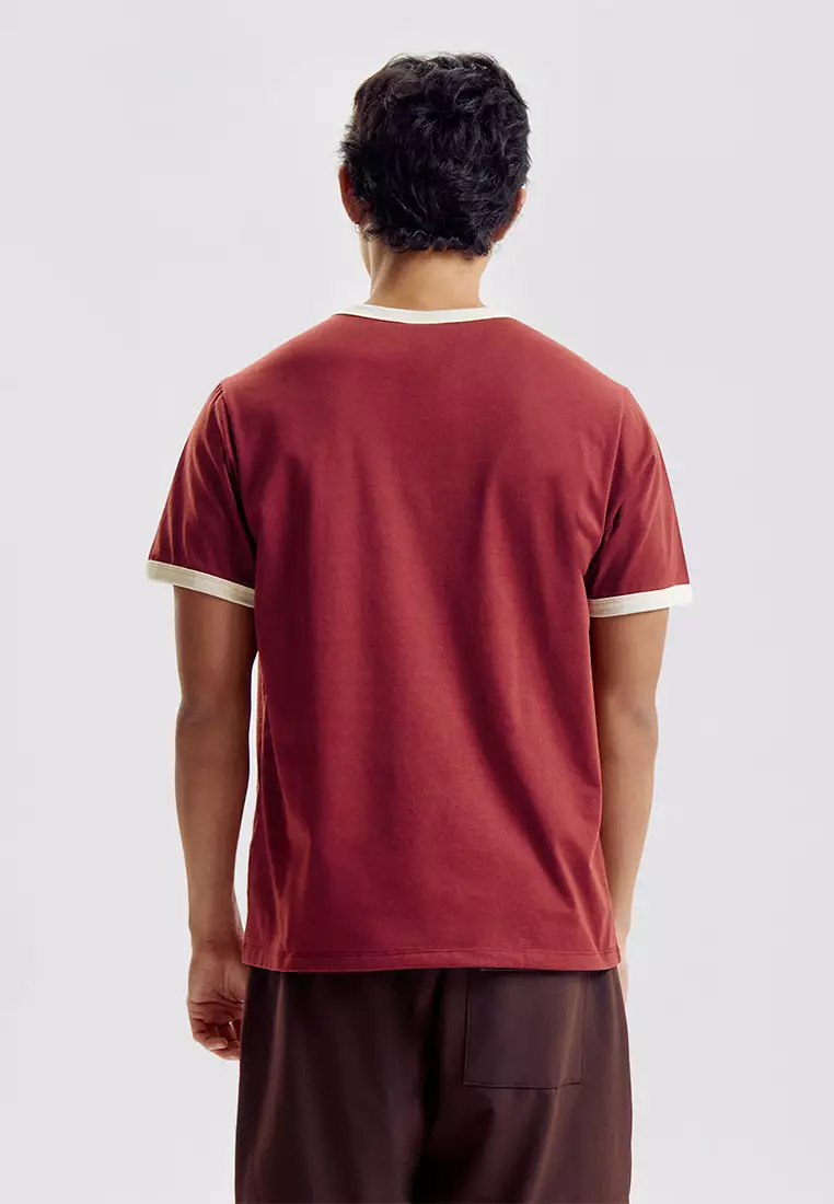 Ringer T-shirt