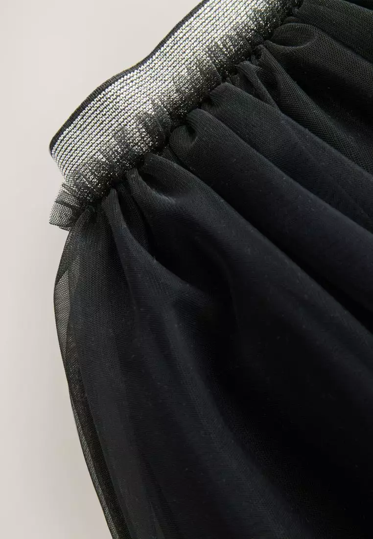 Tutu Skirt