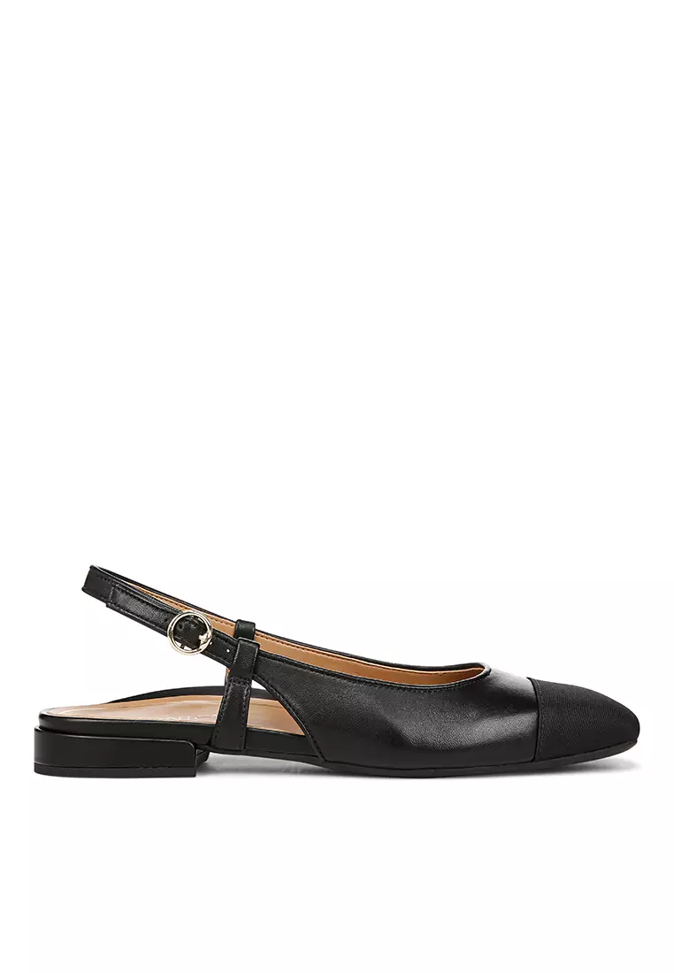 Orchid Petaluma Women's Flat Shoes