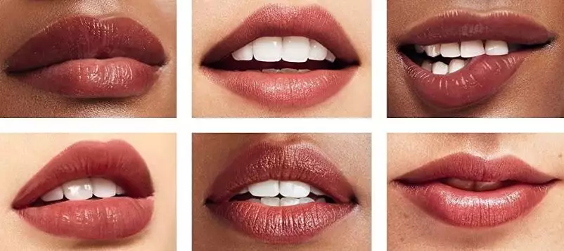 Clinique Almost Lipstick - Black Honey (With Box)