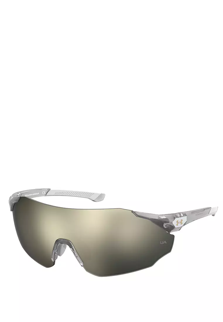 Under armour sale hammer sunglasses