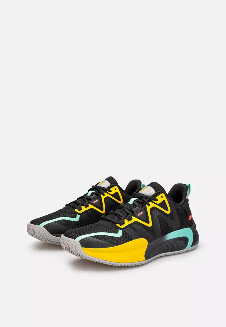 World Balance Switchback Men's Performance Basketball Shoes