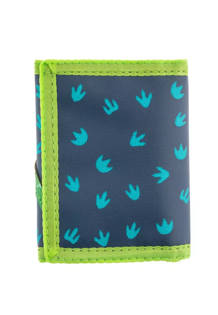 Wallet Dino