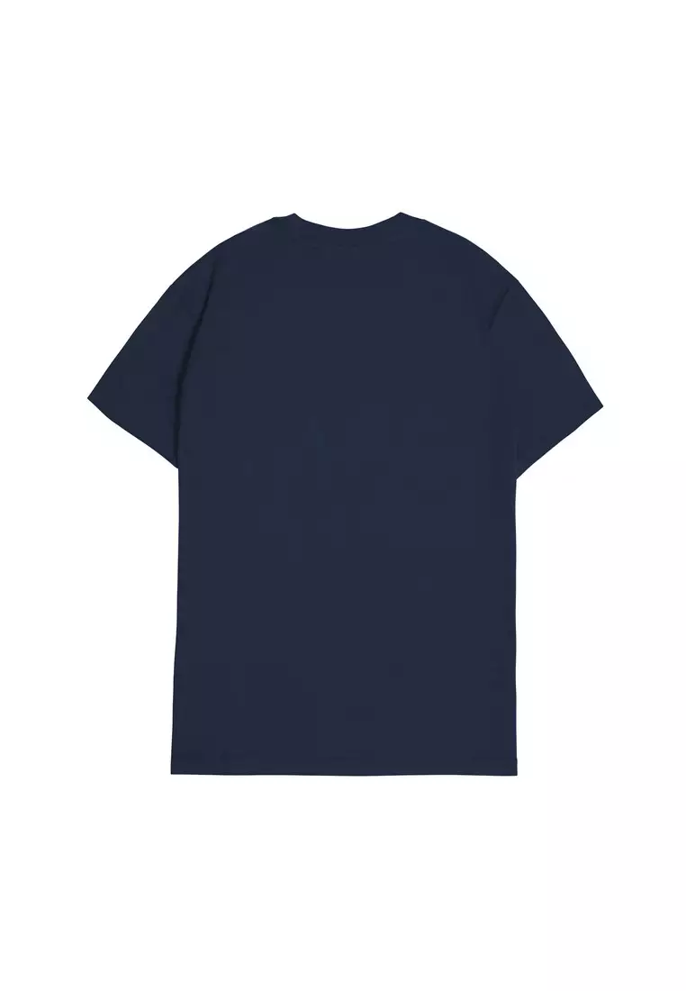 T-Shrit Short Sleeve Ultra Absorb Logo Boat C370723