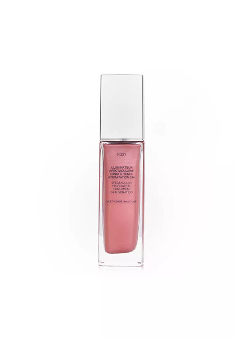 CHRISTIAN DIOR - Forever Glow Maximizer Highlighter - # Rosy 11ml