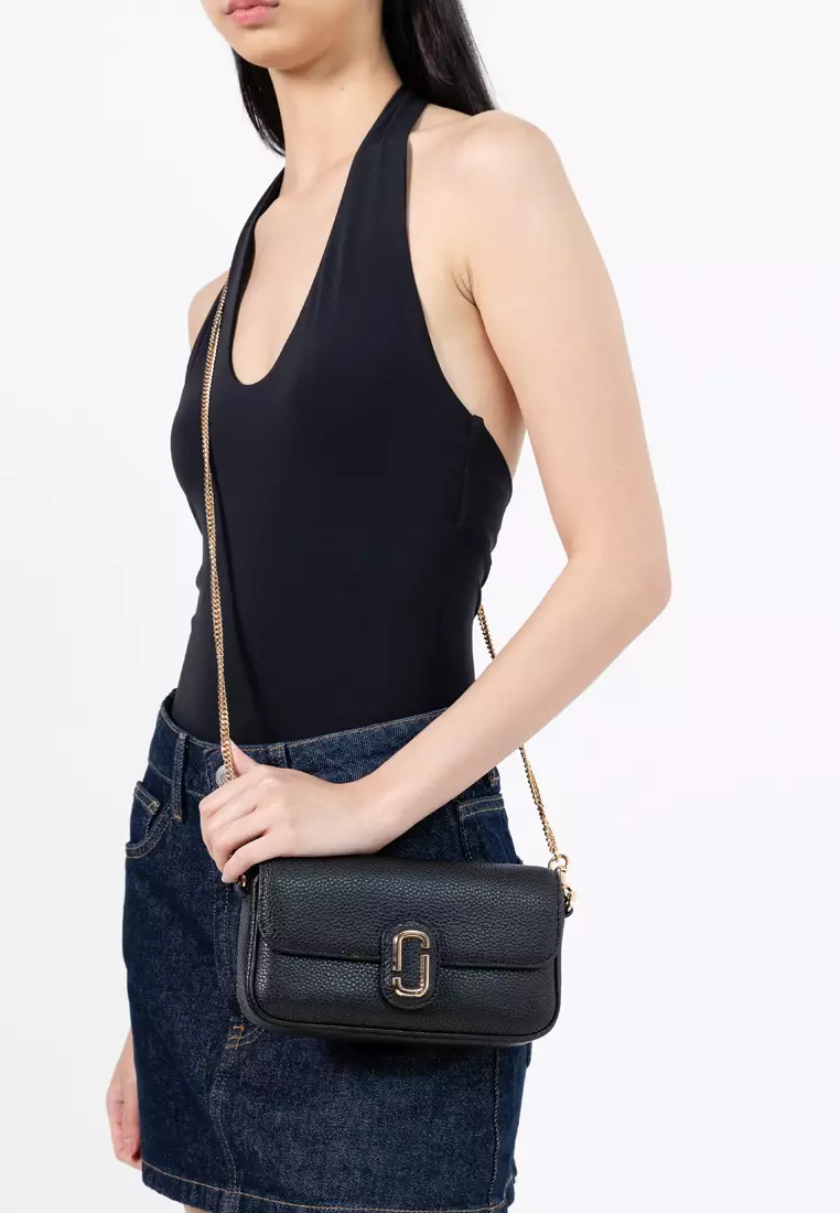 The Pebble J Marc Mini Bag
