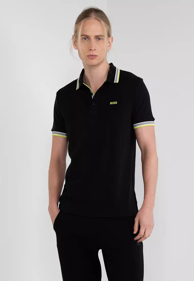 Polo hugo online