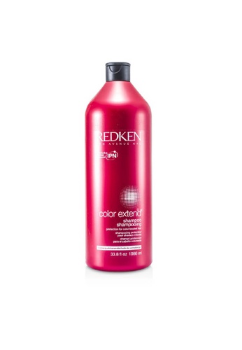 Buy Redken Redken Color Extend Shampoo For Color Treated Hair 1000ml 33 8oz Zalora Hk