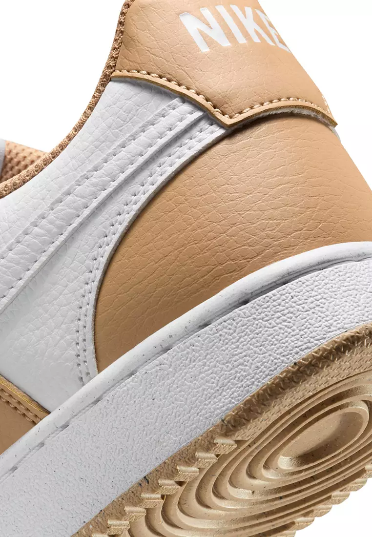 Court Vision Low Next Nature Shoes