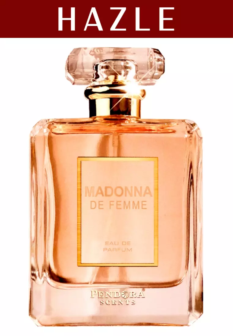 Madonna De Femme Woman EDP 100 ml