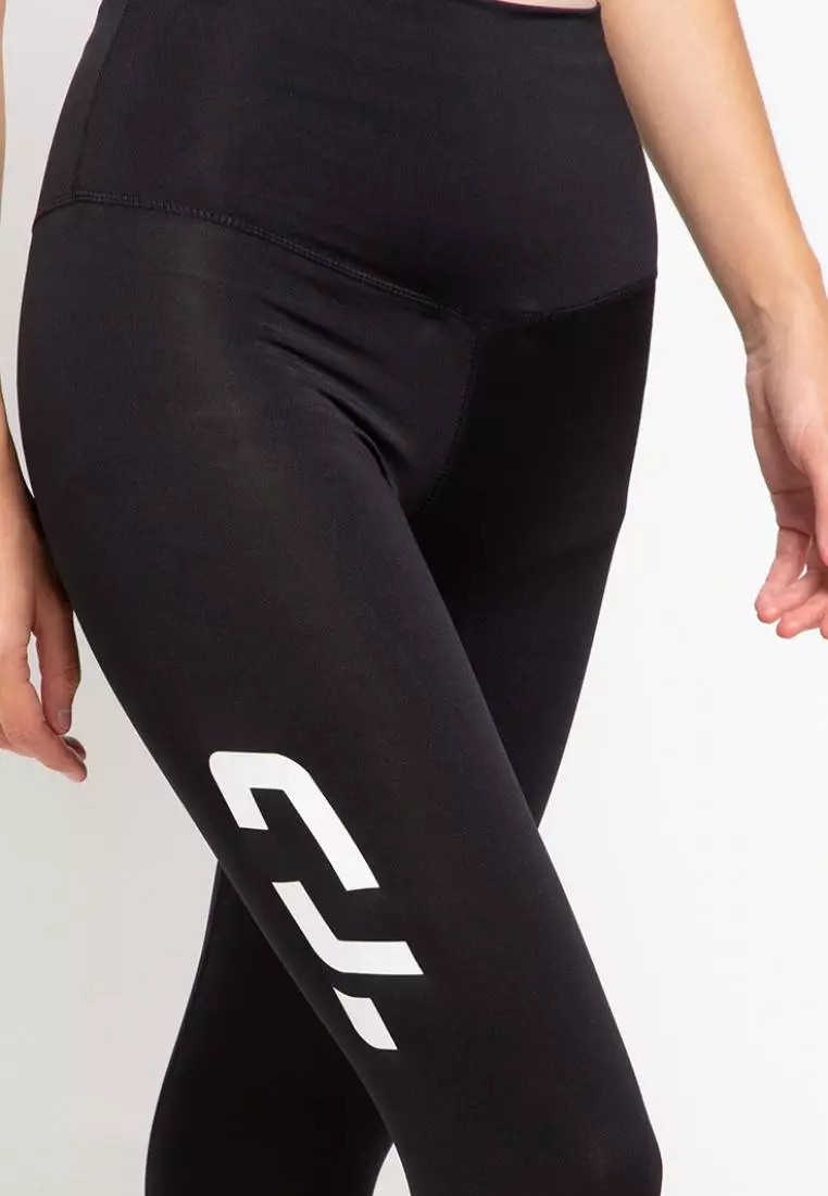LB043 YLG Yoga Legging Sport Compression TD