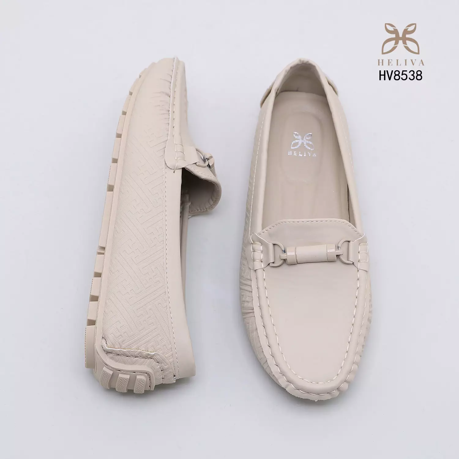 Heliva Celina Loafers Woman Shoes Moccasin
