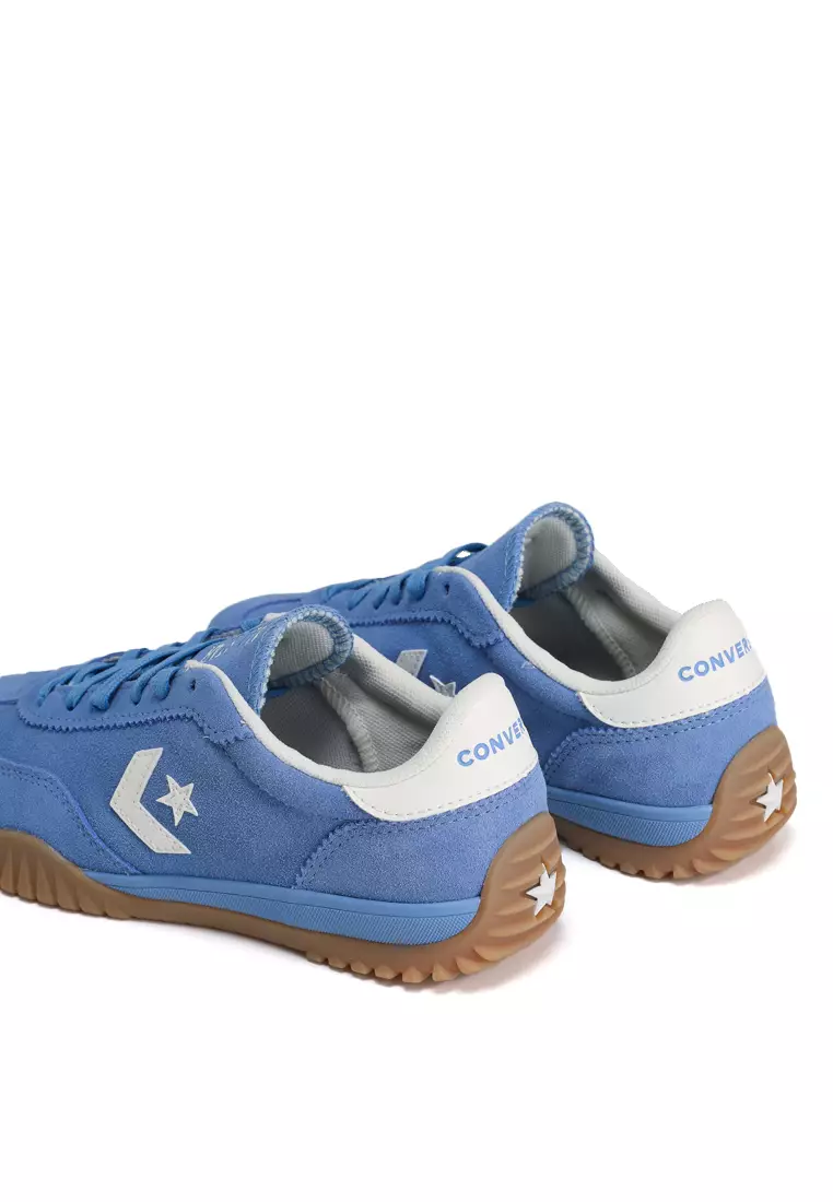 Run Star Trainer Ox Sneakers