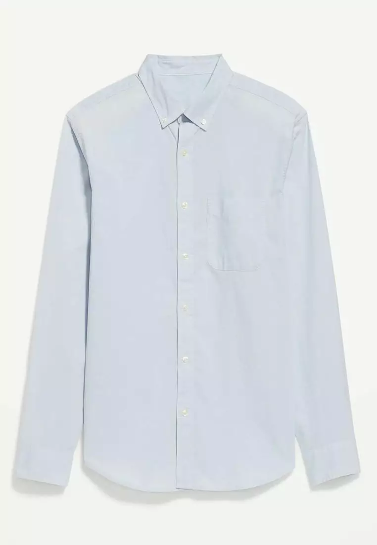 Classic Fit Everyday Shirt