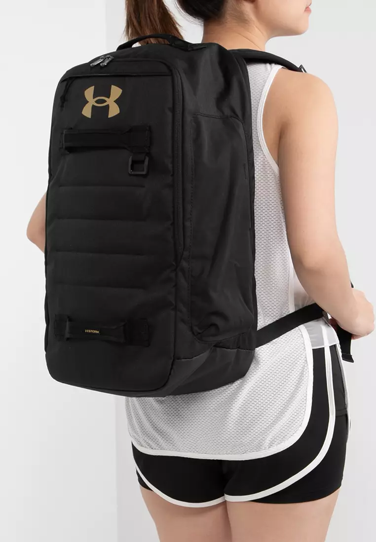 Buy Under Armour Contain Backpack Online ZALORA Malaysia