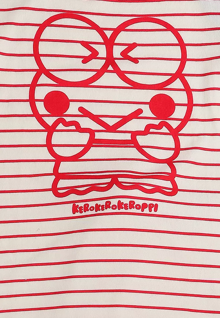 Serena Long Sleeve Pyjama Set Licensed