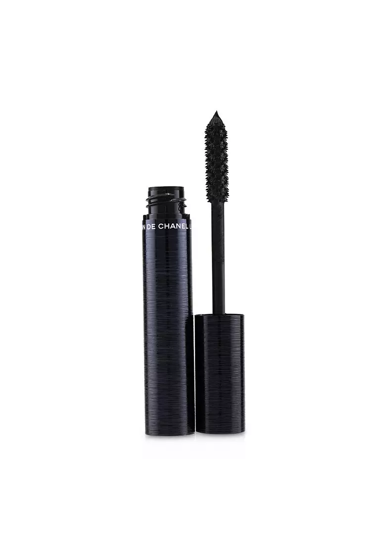 Discount on Chanel  shoes - SKU: Chanel - Le Volume Revolution De Chanel Mascara - # 10 Noir 6g/0.21oz