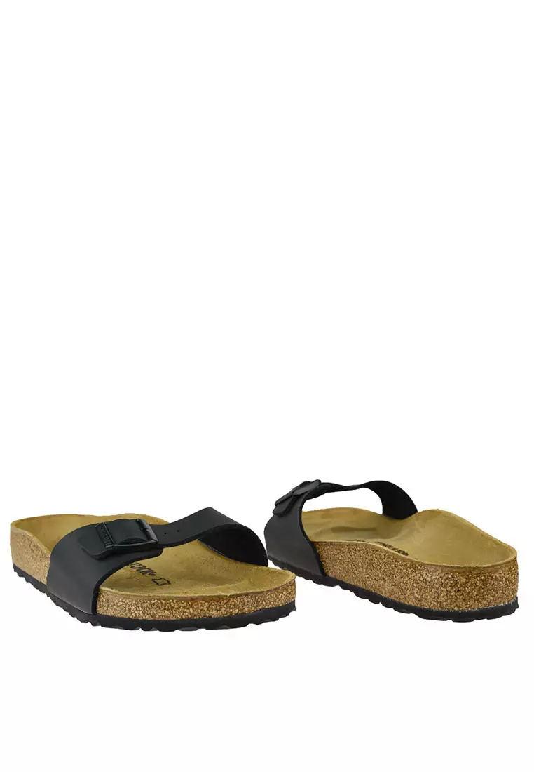 Jual Birkenstock Madrid BF Original 2024 | ZALORA Indonesia