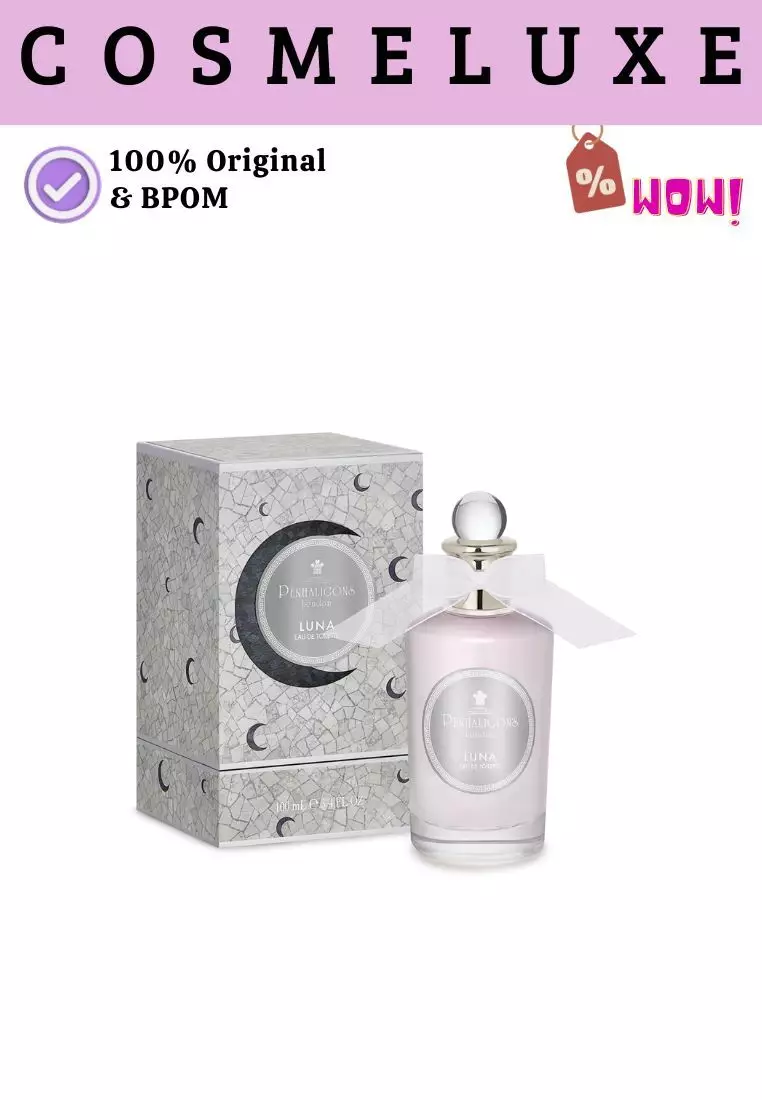 Penhaligon's Luna Eau De Toilete 100ml