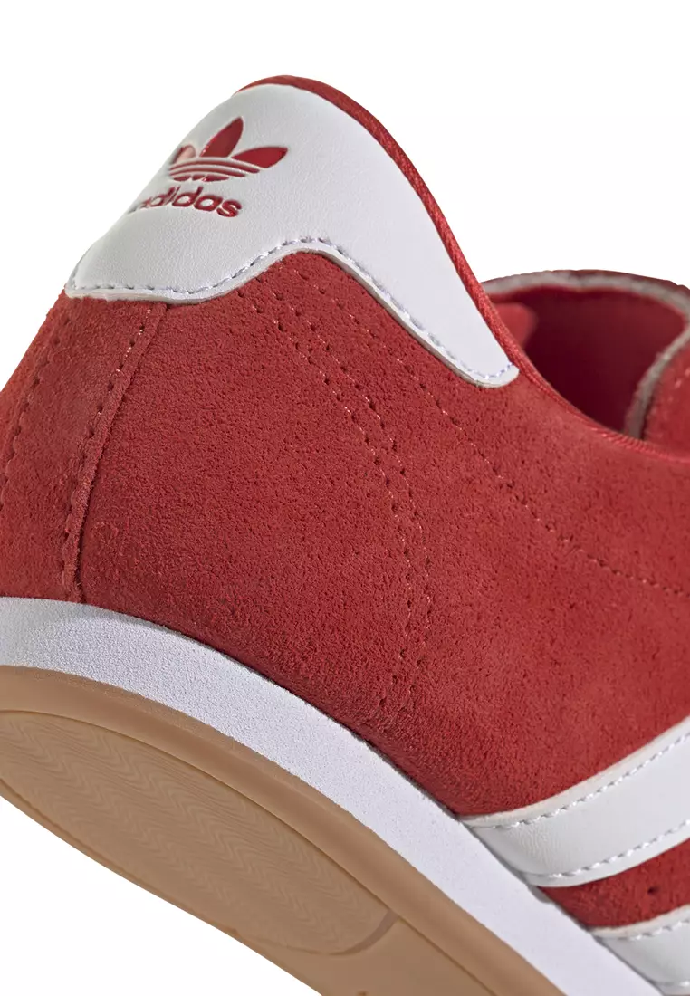 Taekwondo Lace Shoes